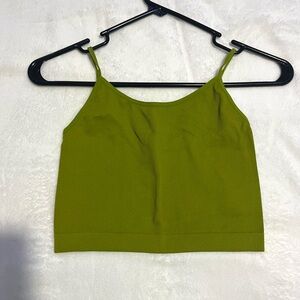 Wild Fable crop top